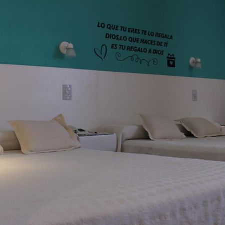 Hotel Ychoalay Caz ريكونكيستا المظهر الخارجي الصورة